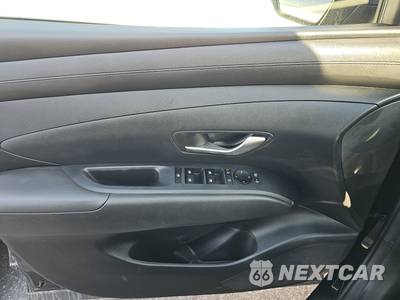 2026 Hyundai Tucson SEL - zdjęcie 9 z 27 - miniatura