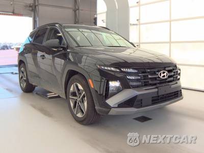 2026 Hyundai Tucson SEL - zdjęcie 3 z 27 - miniatura