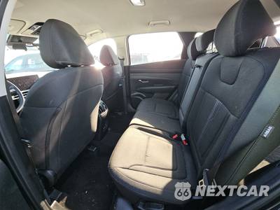 2026 Hyundai Tucson SEL - zdjęcie 13 z 27 - miniatura
