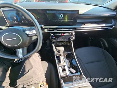 2026 Hyundai Tucson SEL - zdjęcie 11 z 27 - miniatura