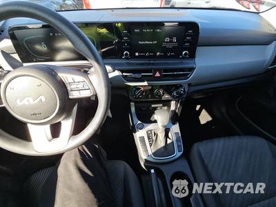 2026 Kia Seltos LX - zdjęcie 11 z 22 - miniatura