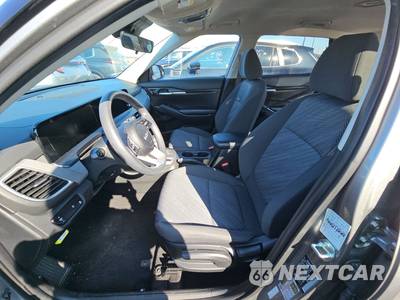 2026 Kia Seltos LX - zdjęcie 7 z 22 - miniatura