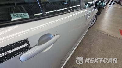 2026 Toyota Corolla LE Sedan - zdjęcie 26 z 26 - miniatura