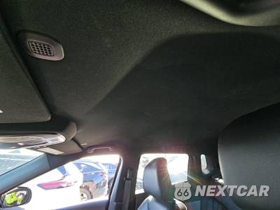 2025 Jeep Compass Latitude - zdjęcie 20 z 36 - miniatura