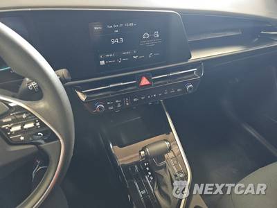 2025 Kia Niro LX - zdjęcie 11 z 27 - miniatura
