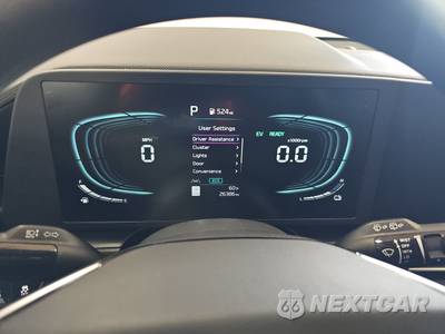 2025 Kia Niro LX - zdjęcie 12 z 27 - miniatura