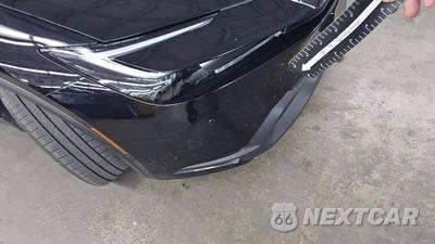 2026 Toyota Prius LE - zdjęcie 21 z 32 - miniatura