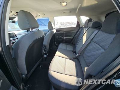 2026 Kia Seltos LX - zdjęcie 13 z 26 - miniatura