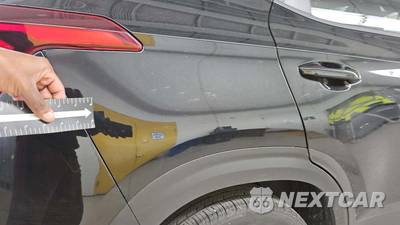 2026 Kia Seltos LX - zdjęcie 23 z 26 - miniatura