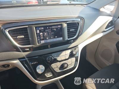 2024 Chrysler Voyager LX 121.6" WB - zdjęcie 11 z 33 - miniatura
