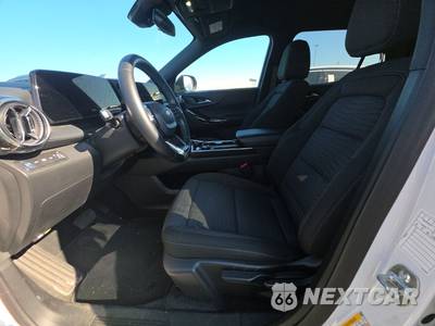 2026 Chevrolet Equinox LT 2LT - zdjęcie 7 z 42 - miniatura