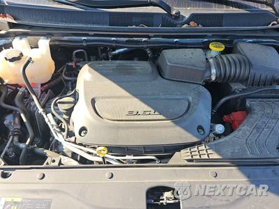 2024 Chrysler Voyager LX 121.6" WB - zdjęcie 16 z 33 - miniatura