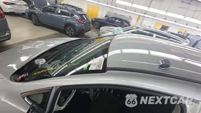 2024 Chrysler Voyager LX 121.6" WB - zdjęcie 21 z 33 - miniatura