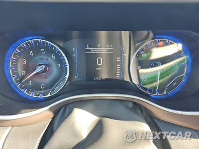 2024 Chrysler Voyager LX 121.6" WB - zdjęcie 12 z 33 - miniatura
