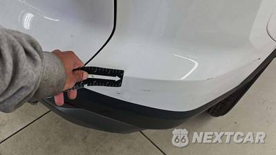 2026 Chevrolet Equinox LT 2LT - zdjęcie 24 z 42 - miniatura