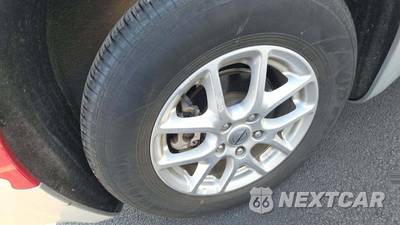 2024 Chrysler Voyager LX 121.6" WB - zdjęcie 29 z 33 - miniatura