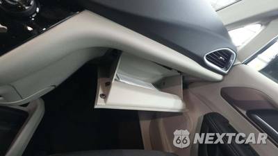 2024 Chrysler Voyager LX 121.6" WB - zdjęcie 24 z 33 - miniatura