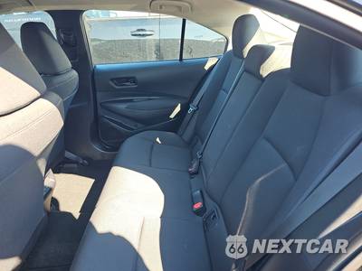 2026 Toyota Corolla LE Sedan - zdjęcie 13 z 26 - miniatura