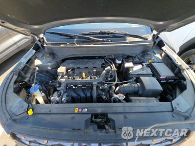 2025 Hyundai Venue SEL - zdjęcie 15 z 26 - miniatura