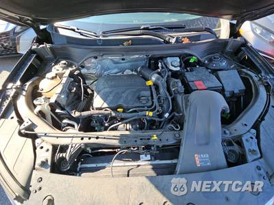 2025 Chevrolet Trax LT - zdjęcie 15 z 29 - miniatura