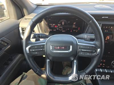 2026 GMC Terrain Elevation 3SB - zdjęcie 10 z 38 - miniatura
