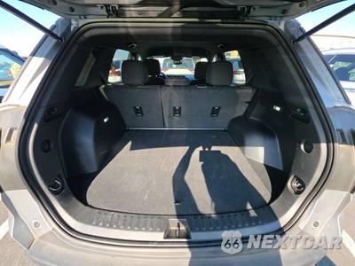 2026 GMC Terrain Elevation 3SB - zdjęcie 16 z 38 - miniatura