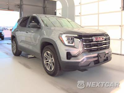 2026 GMC Terrain Elevation 3SB - zdjęcie 3 z 38 - miniatura