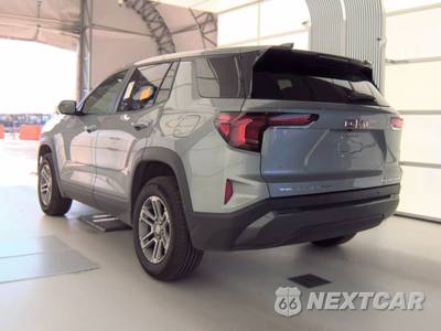 2026 GMC Terrain Elevation 3SB - zdjęcie 6 z 38 - miniatura