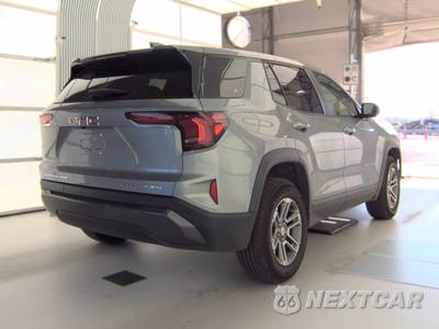 2026 GMC Terrain Elevation 3SB - zdjęcie 4 z 38 - miniatura