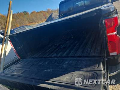 2024 Chevrolet Silverado 2500HD LTZ Crew Cab Medium Bed 1LZ - zdjęcie 19 z 21 - miniatura
