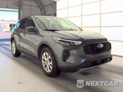 2025 Ford Escape Active - zdjęcie 3 z 31 - miniatura