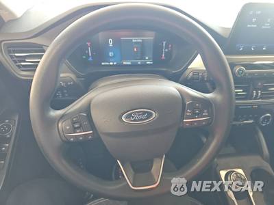 2025 Ford Escape Active - zdjęcie 10 z 31 - miniatura