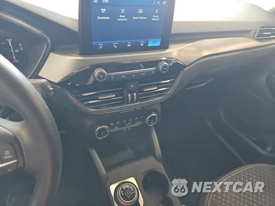 2025 Ford Escape Active - zdjęcie 11 z 31 - miniatura