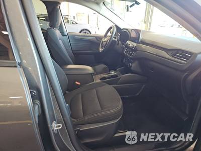 2025 Ford Escape Active - zdjęcie 8 z 31 - miniatura