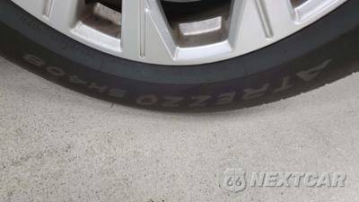 2025 Ford Escape Active - zdjęcie 30 z 31 - miniatura
