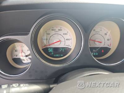 2014 Dodge Challenger Rallye Redline - zdjęcie 12 z 31 - miniatura