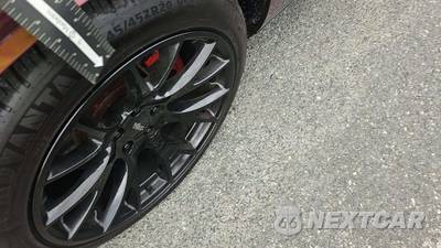2014 Dodge Challenger Rallye Redline - zdjęcie 27 z 31 - miniatura