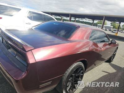 2014 Dodge Challenger Rallye Redline - zdjęcie 4 z 31 - miniatura