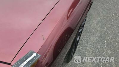 2014 Dodge Challenger Rallye Redline - zdjęcie 25 z 31 - miniatura