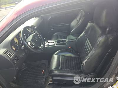 2014 Dodge Challenger Rallye Redline - zdjęcie 7 z 31 - miniatura
