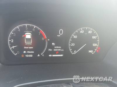 2025 Honda Ridgeline RTL Crew Cab Medium Bed - zdjęcie 12 z 18 - miniatura