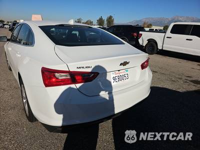 2023 Chevrolet Malibu LT 1LT - zdjęcie 5 z 30 - miniatura