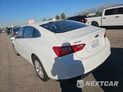 2023 Chevrolet Malibu LT 1LT - zdjęcie 6 z 30 - miniatura