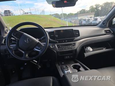 2025 Honda Ridgeline RTL Crew Cab Medium Bed - zdjęcie 11 z 18 - miniatura
