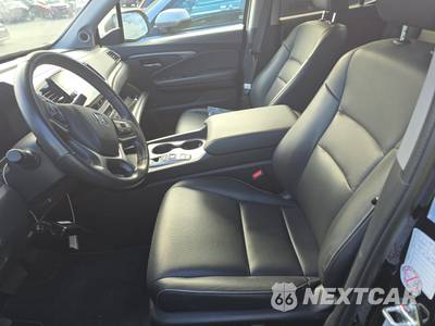 2025 Honda Ridgeline RTL Crew Cab Medium Bed - zdjęcie 7 z 18 - miniatura