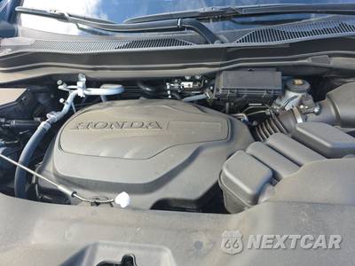 2025 Honda Ridgeline RTL Crew Cab Medium Bed - zdjęcie 15 z 18 - miniatura