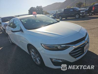 2023 Chevrolet Malibu LT 1LT - zdjęcie 3 z 30 - miniatura