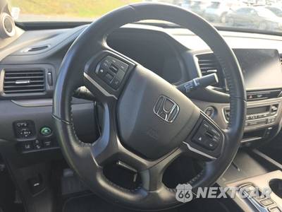 2025 Honda Ridgeline RTL Crew Cab Medium Bed - zdjęcie 10 z 18 - miniatura