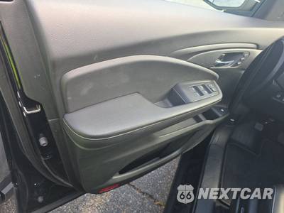 2025 Honda Ridgeline RTL Crew Cab Medium Bed - zdjęcie 9 z 18 - miniatura