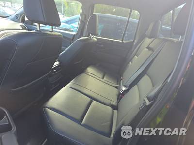 2025 Honda Ridgeline RTL Crew Cab Medium Bed - zdjęcie 13 z 18 - miniatura